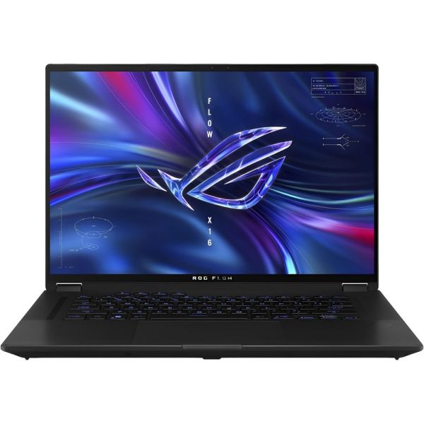 NOTEBOOK ASUS FLOW X16 GV601VV I9-13900H 16GB/1TBSSD/16"/QHD+/240HZ/TOUCH/RTX4060/W11/ING